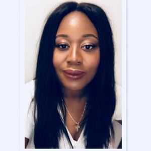 Meet your Posher, Jacqueline